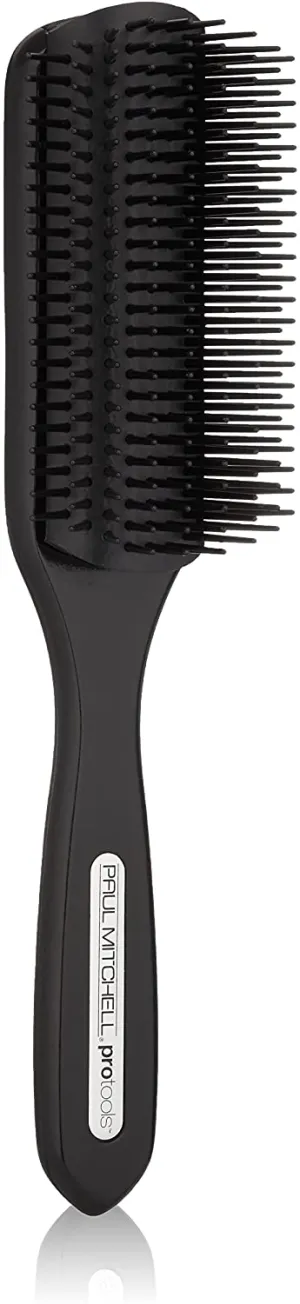 New Paul Mitchell Pro Tools 407 Styling Brush, glide through strands without pulling (even while blow-drying!)