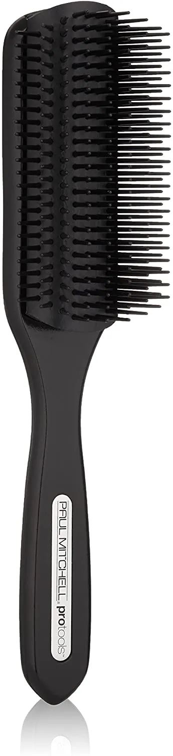 New Paul Mitchell Pro Tools 407 Styling Brush, glide through strands without pulling (even while blow-drying!)