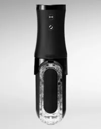 **NEW** Tenga FLIP ZERO Electronic VibRotation Black SALE!!