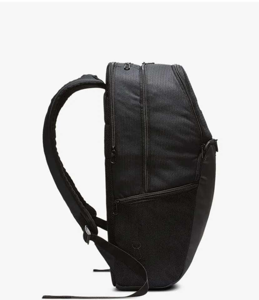 Nike Brasilia Backpack Black