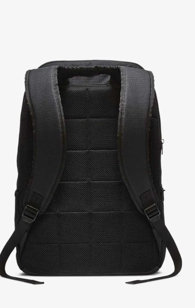Nike Brasilia Backpack Black