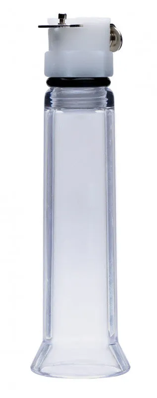Nipple Pumping System With Detachable Cylinders