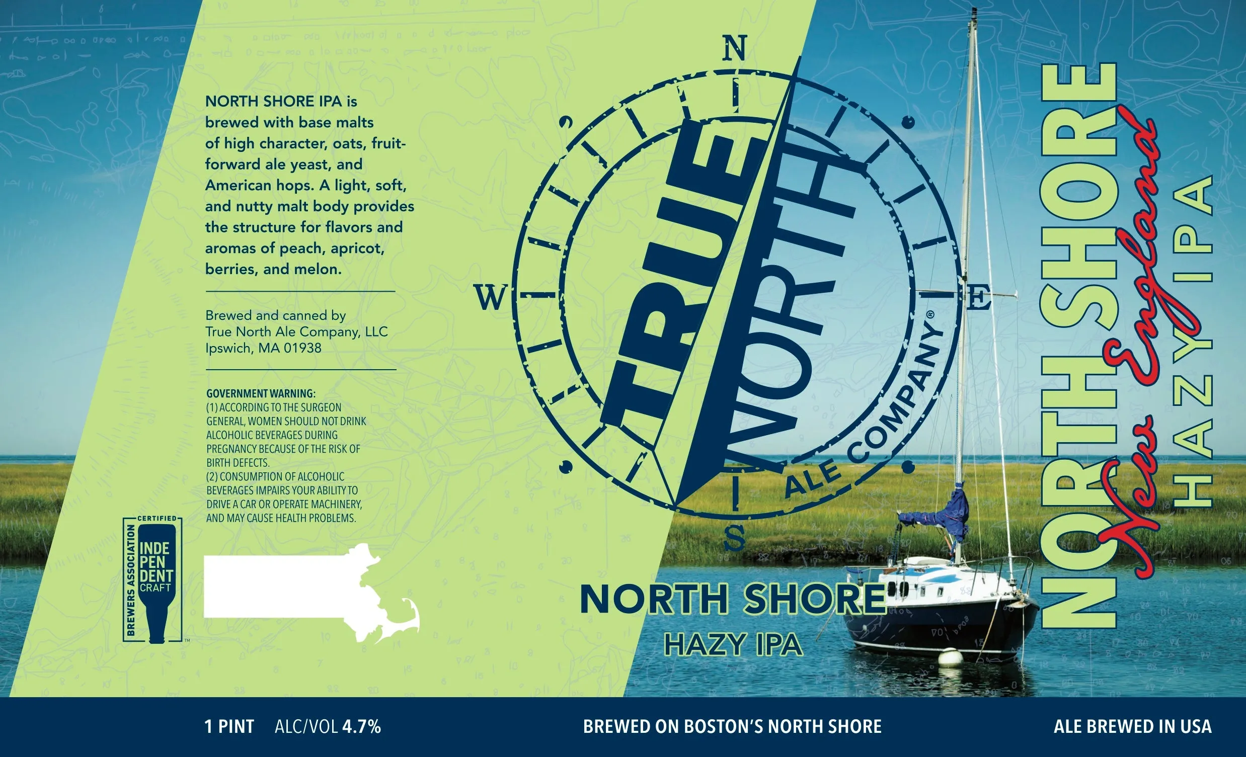 North Shore
