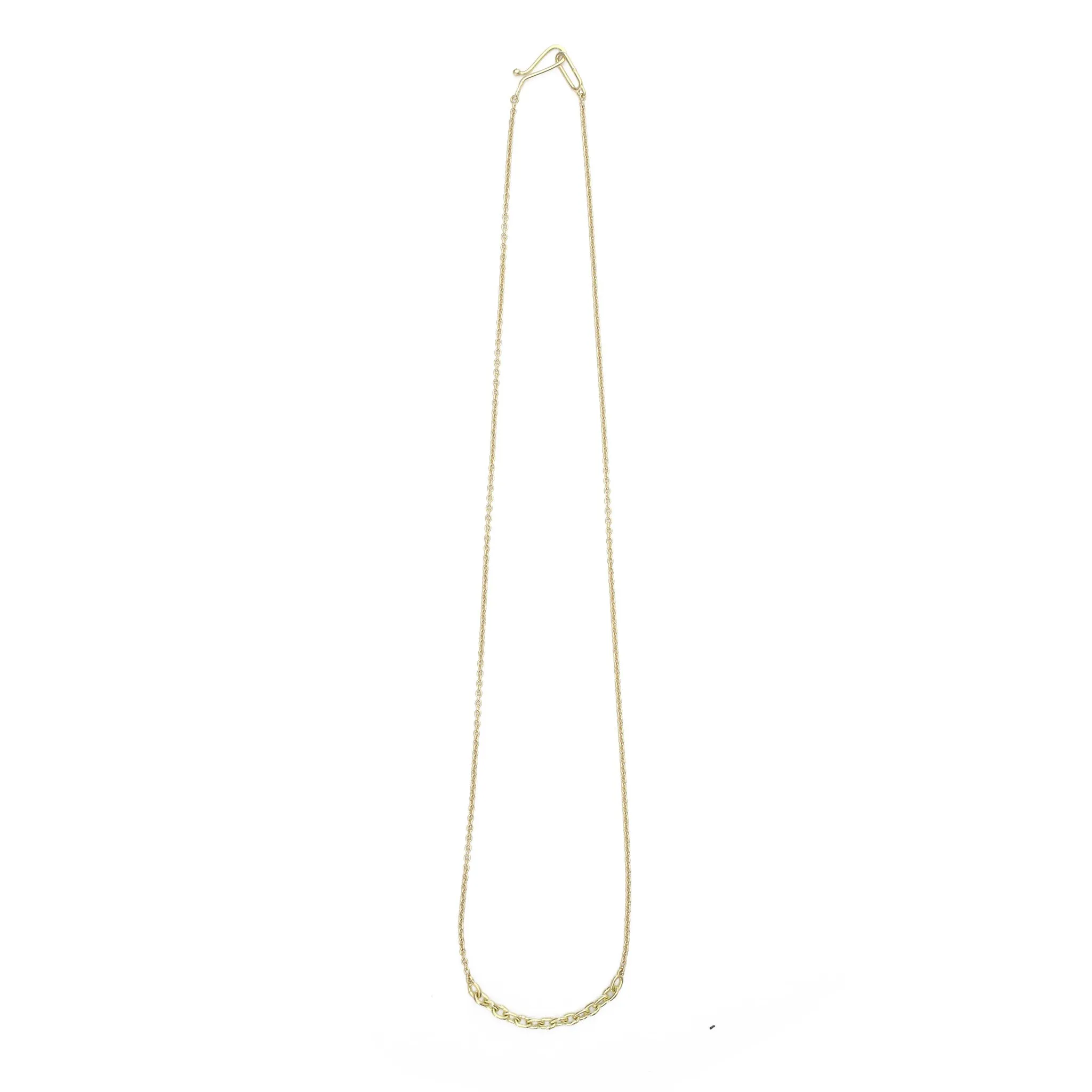 Novella Pendant Necklace - Petite