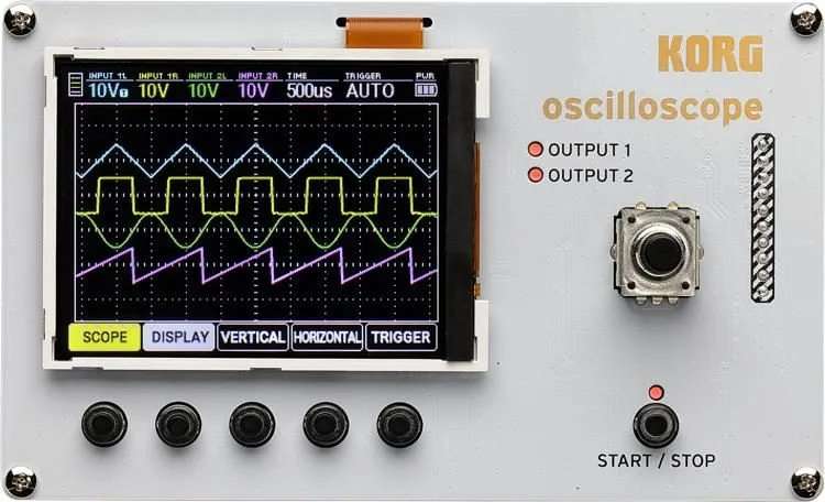 NTS-2 Patch and Tweak Bundle