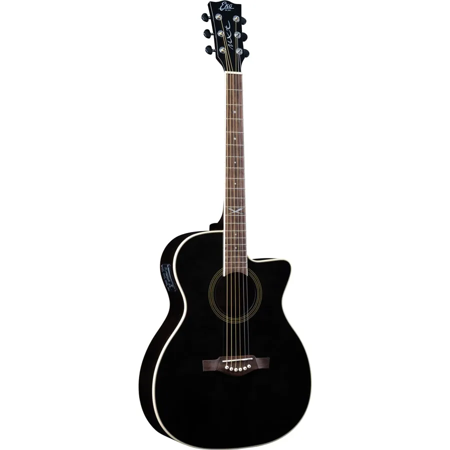 NXT A100ce See Through Black