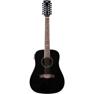 NXT D100e XII See Through Black