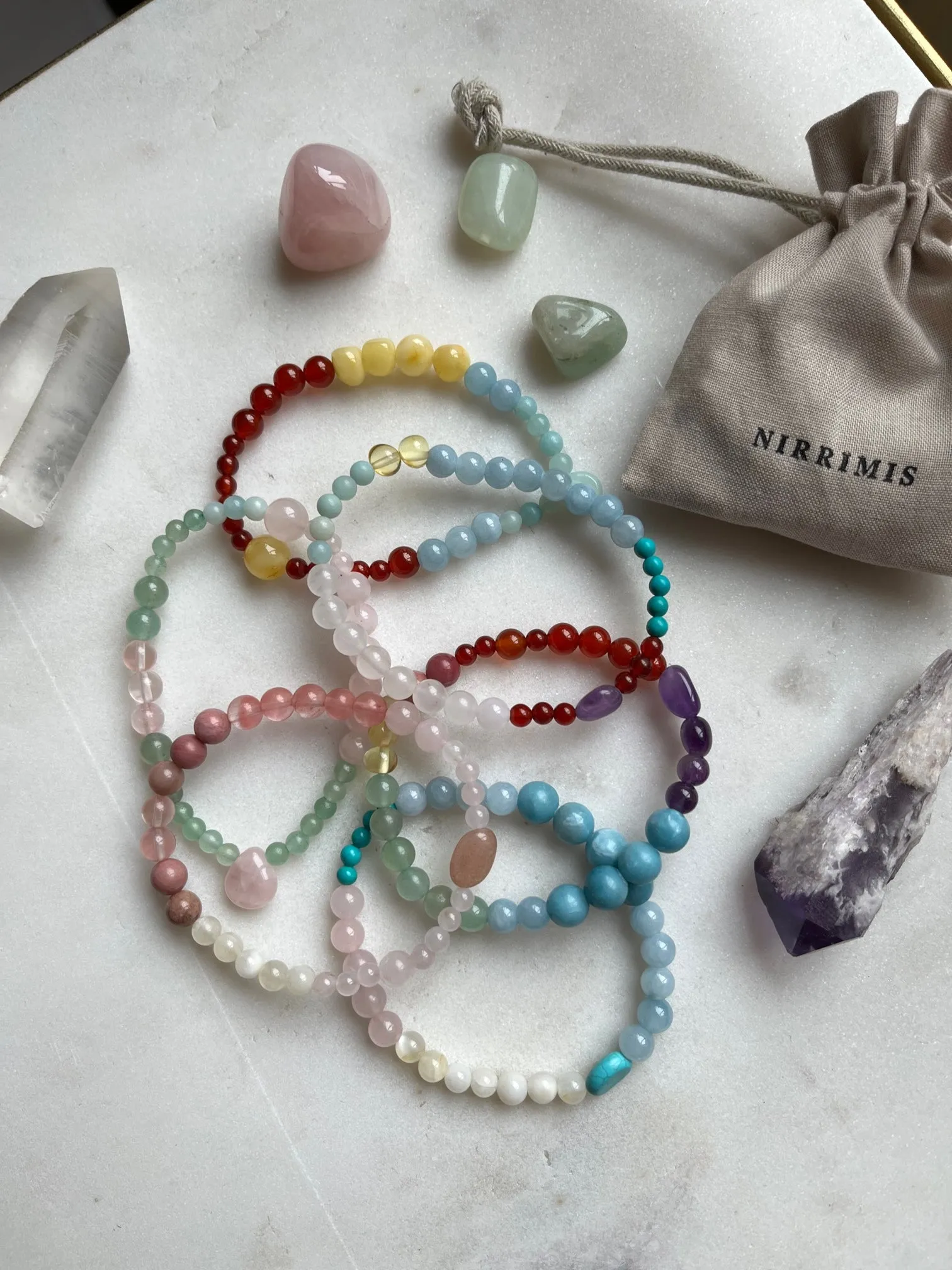 Ofelia - Bracelet