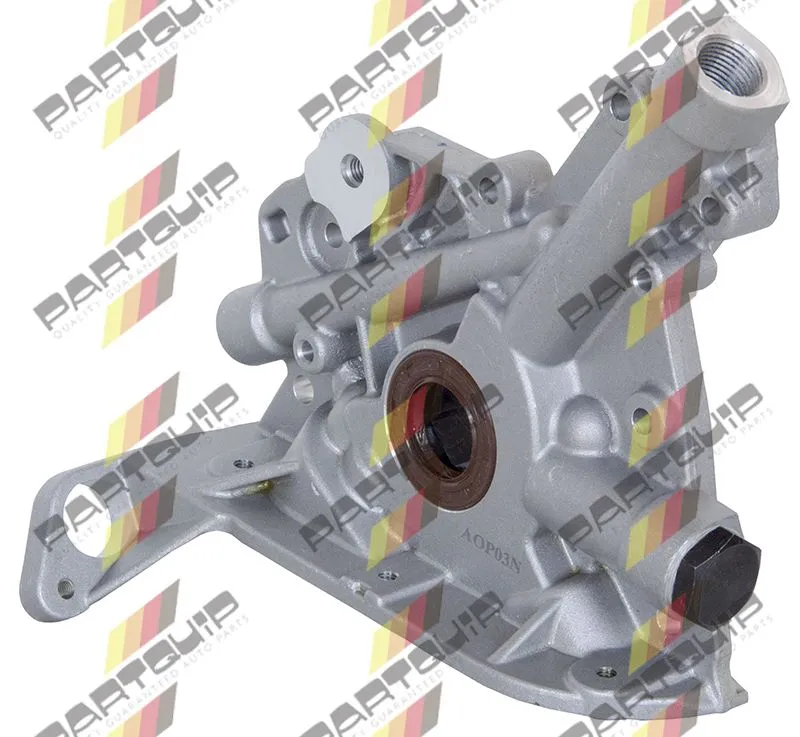 Oil Pump Chevrolet Utility 1.4 (2011-) Op009