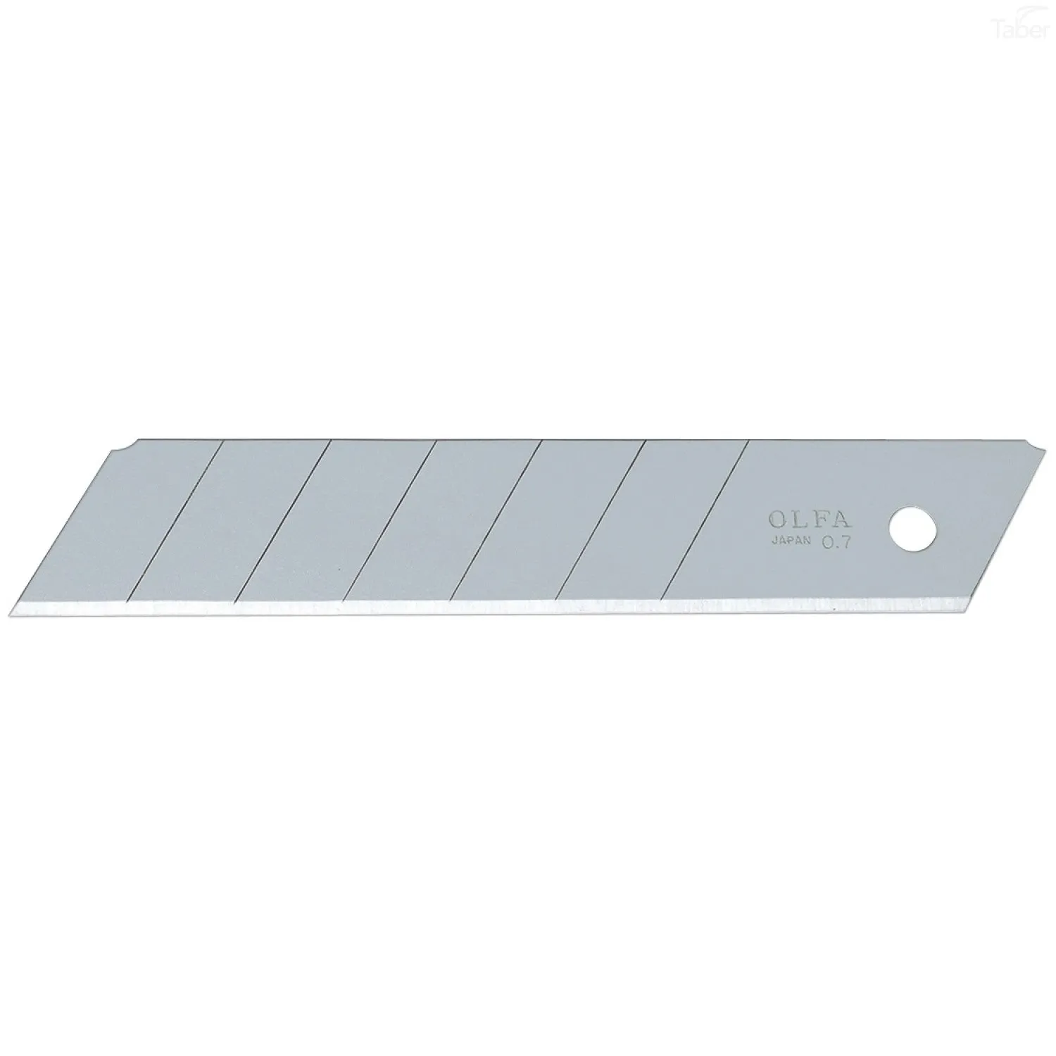 Olfa 1" Snap Off Blades
