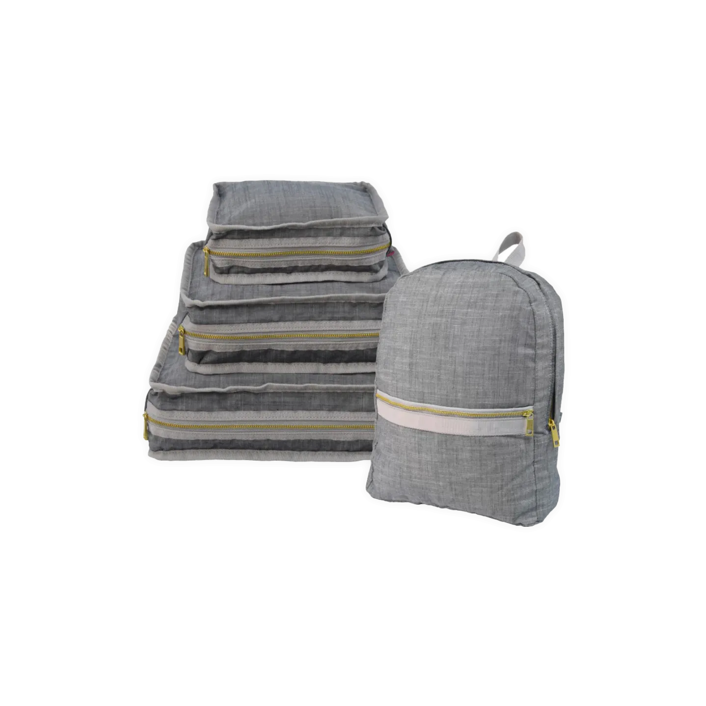 On-the-Go Bundle