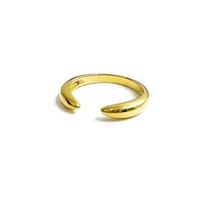 Open Band Ring