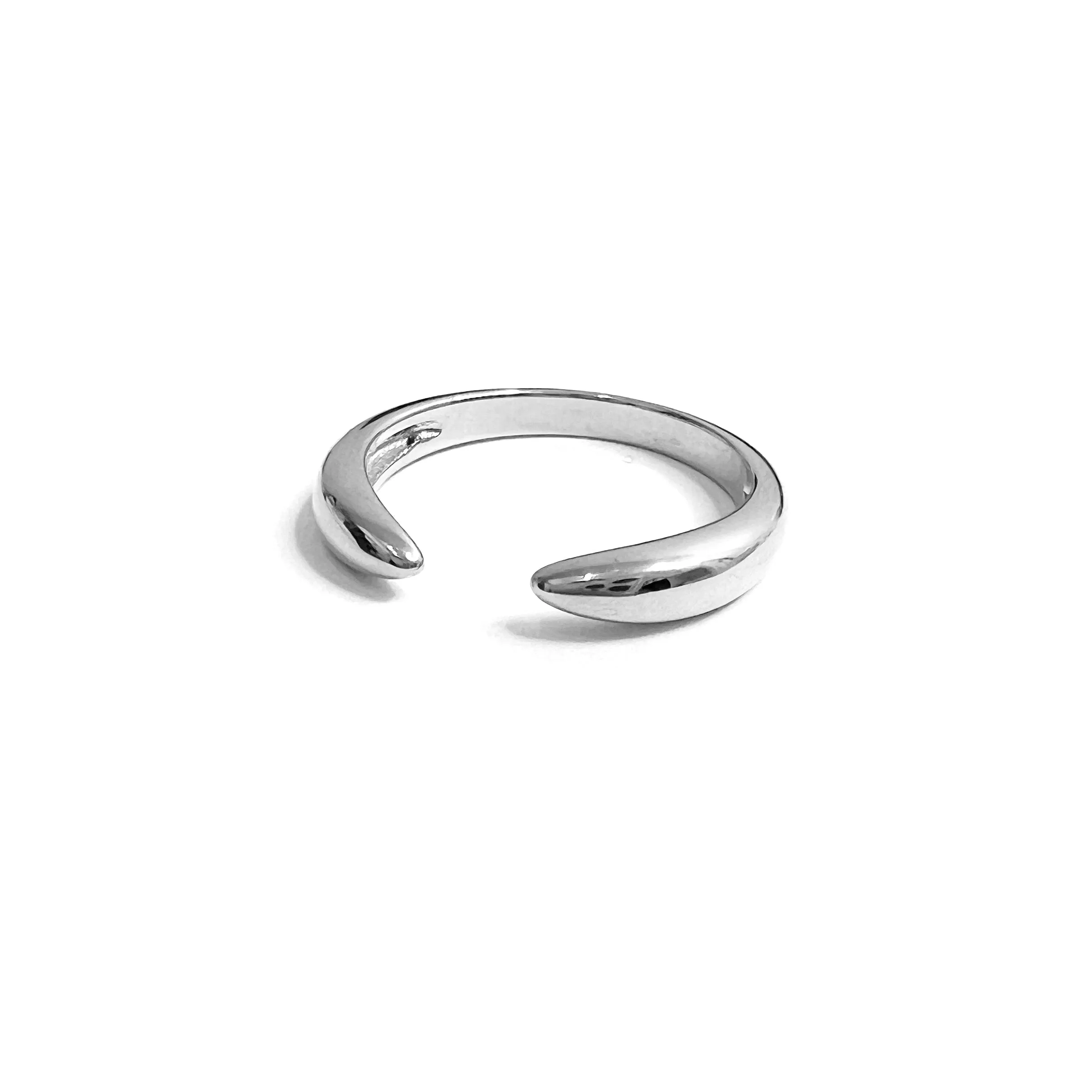 Open Band Ring