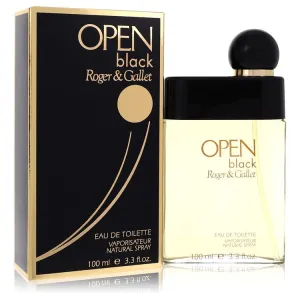 Open Black