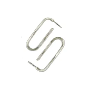Open Cycle Earrings