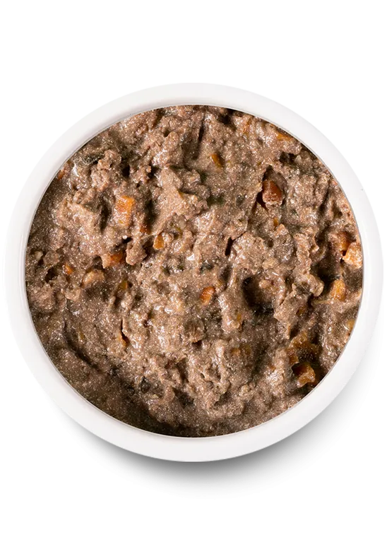 Open Farm Grass-Fed Beef Rustic Stew Wet Dog Food