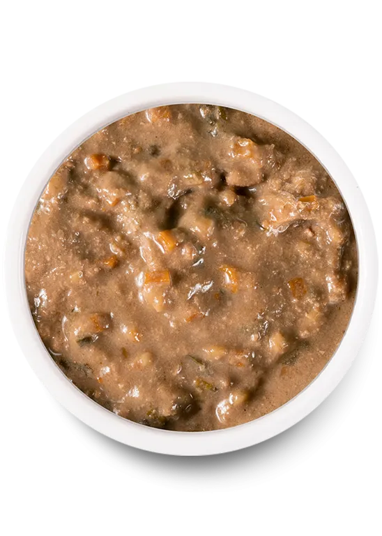 Open Farm Harvest Chicken Rustic Stew Wet Dog Food