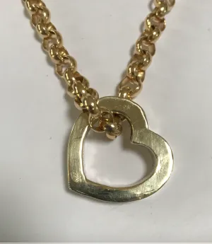 Open Heart