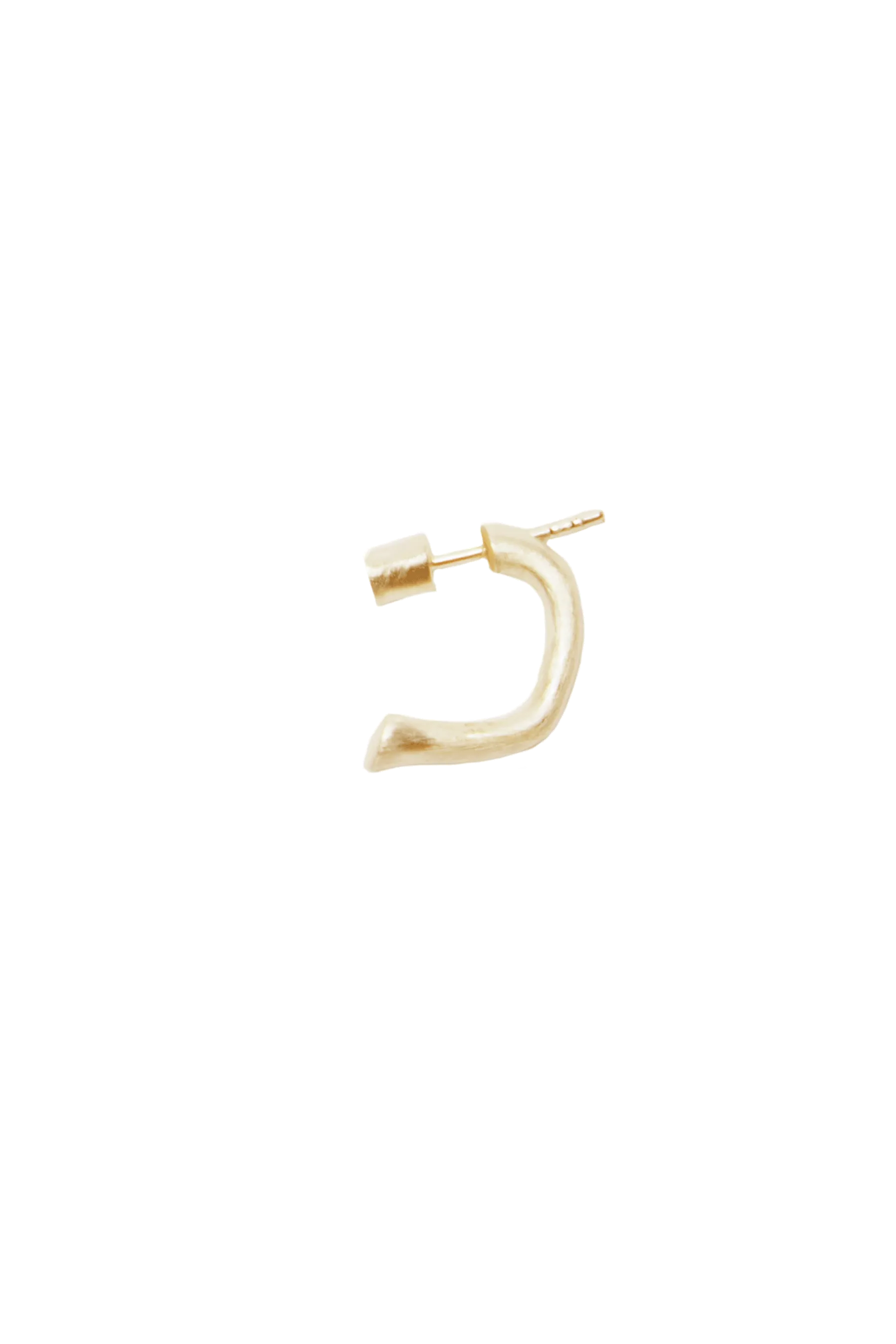 open hoop