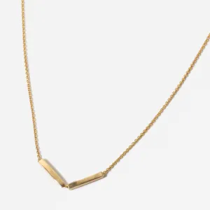 Open Necklace