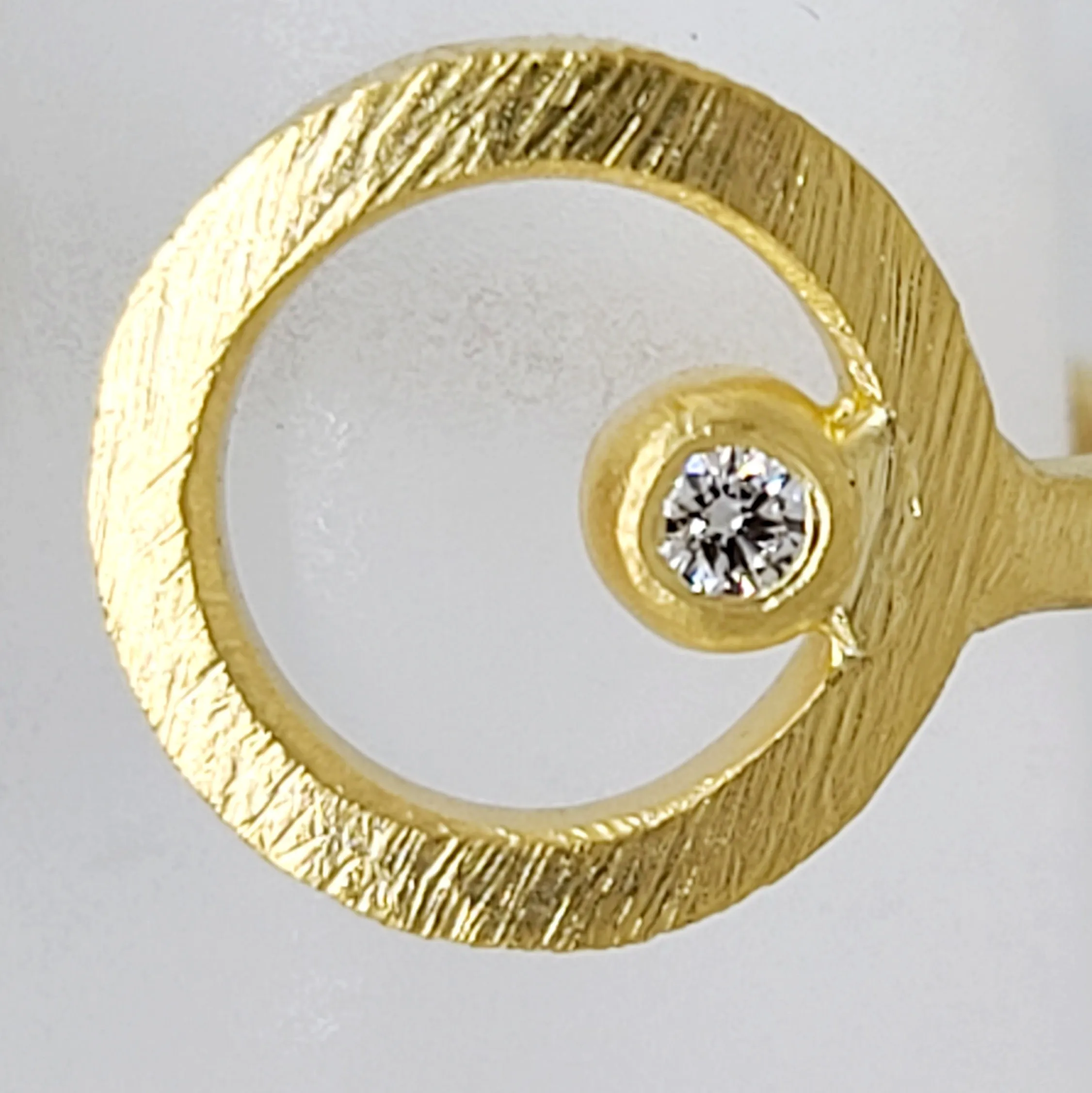 Open Ring
