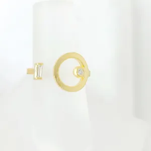 Open Ring