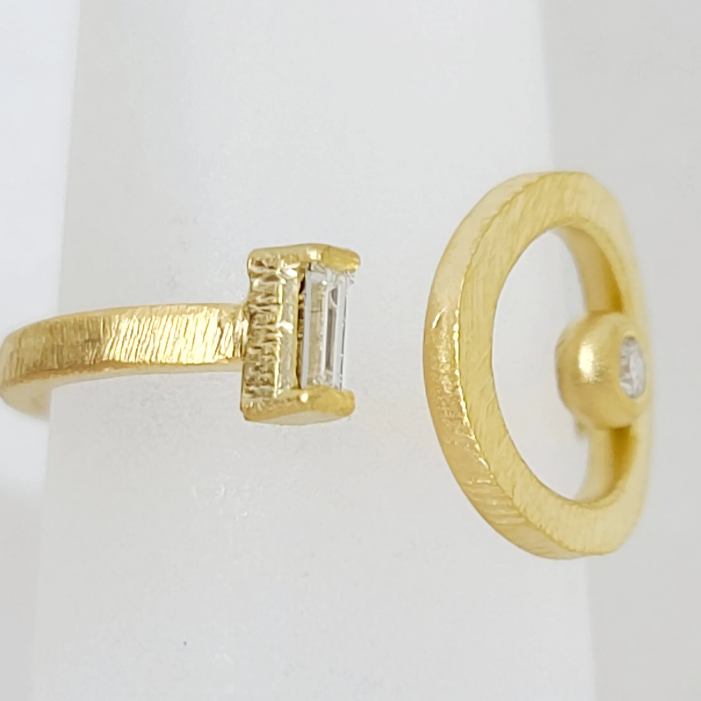 Open Ring