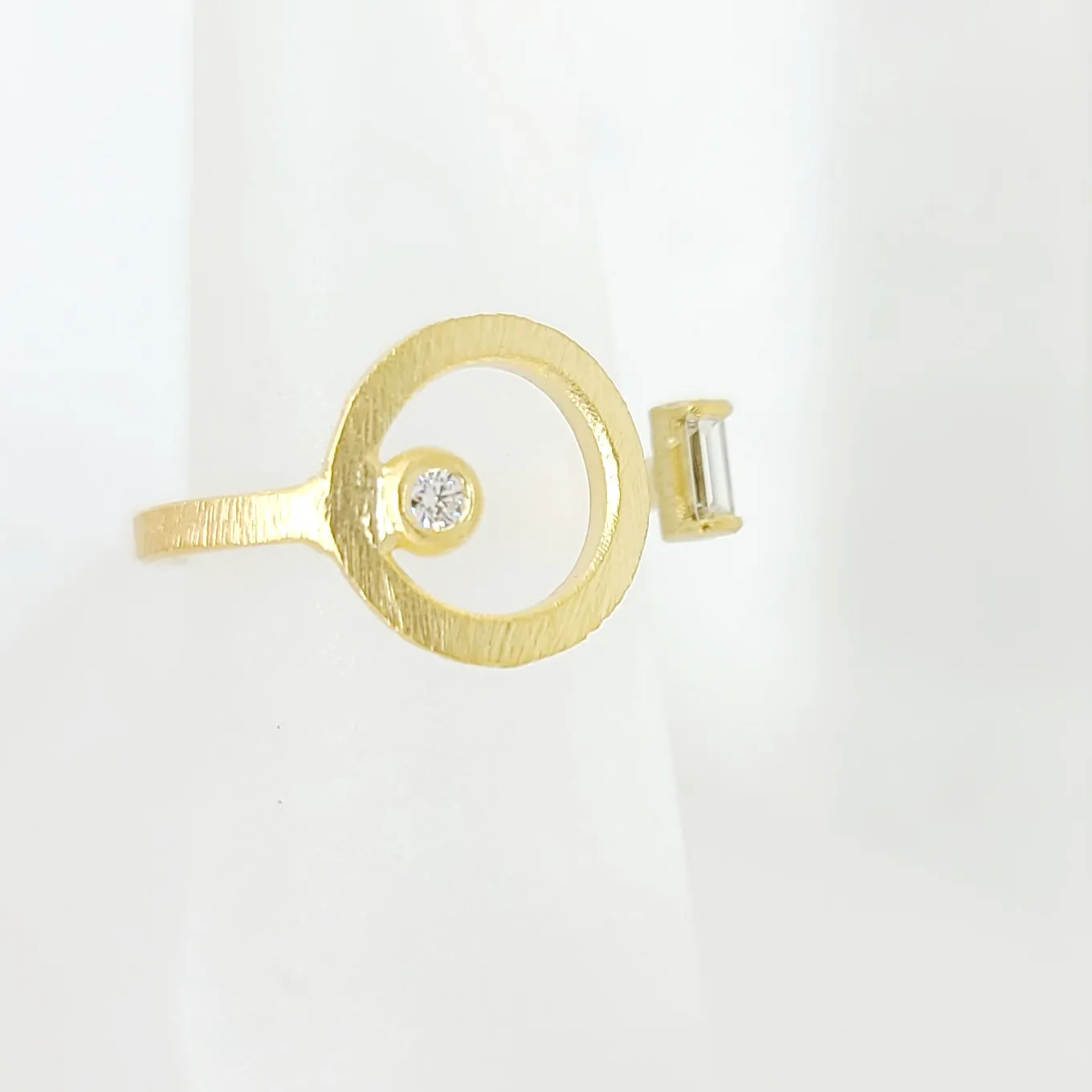 Open Ring