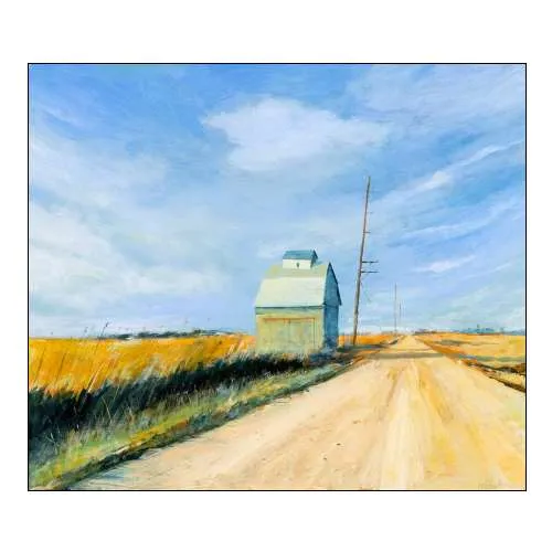 Open Road