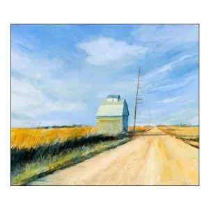 Open Road