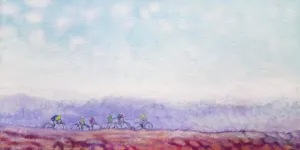 Open Roads, Open Skies