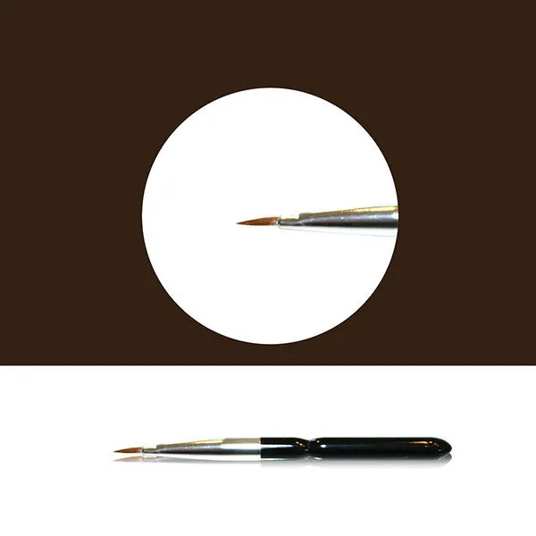 Open Sesameow Replacement Wet Liner Brush
