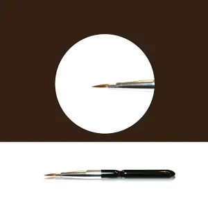 Open Sesameow Replacement Wet Liner Brush