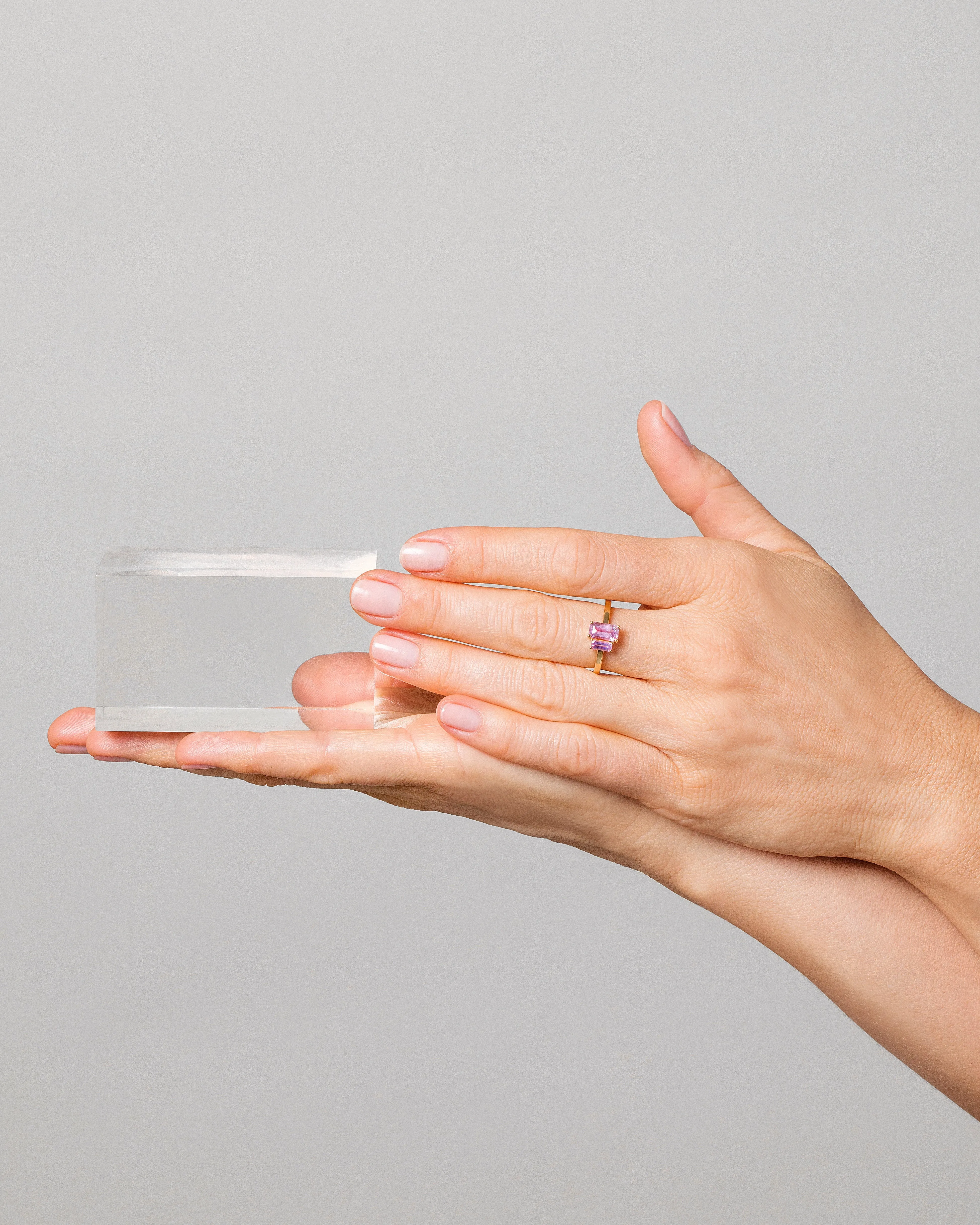 Open Sky Ring