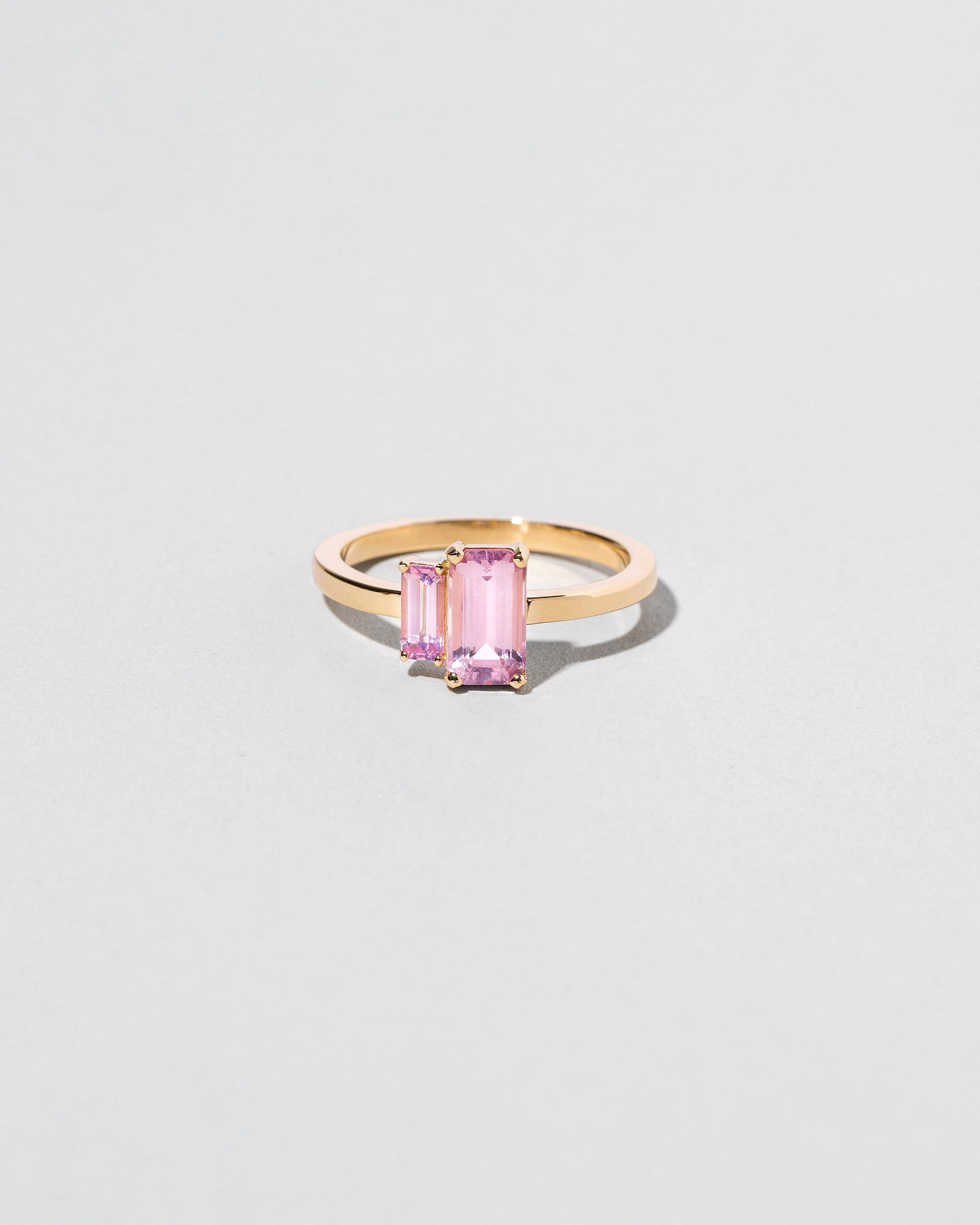 Open Sky Ring