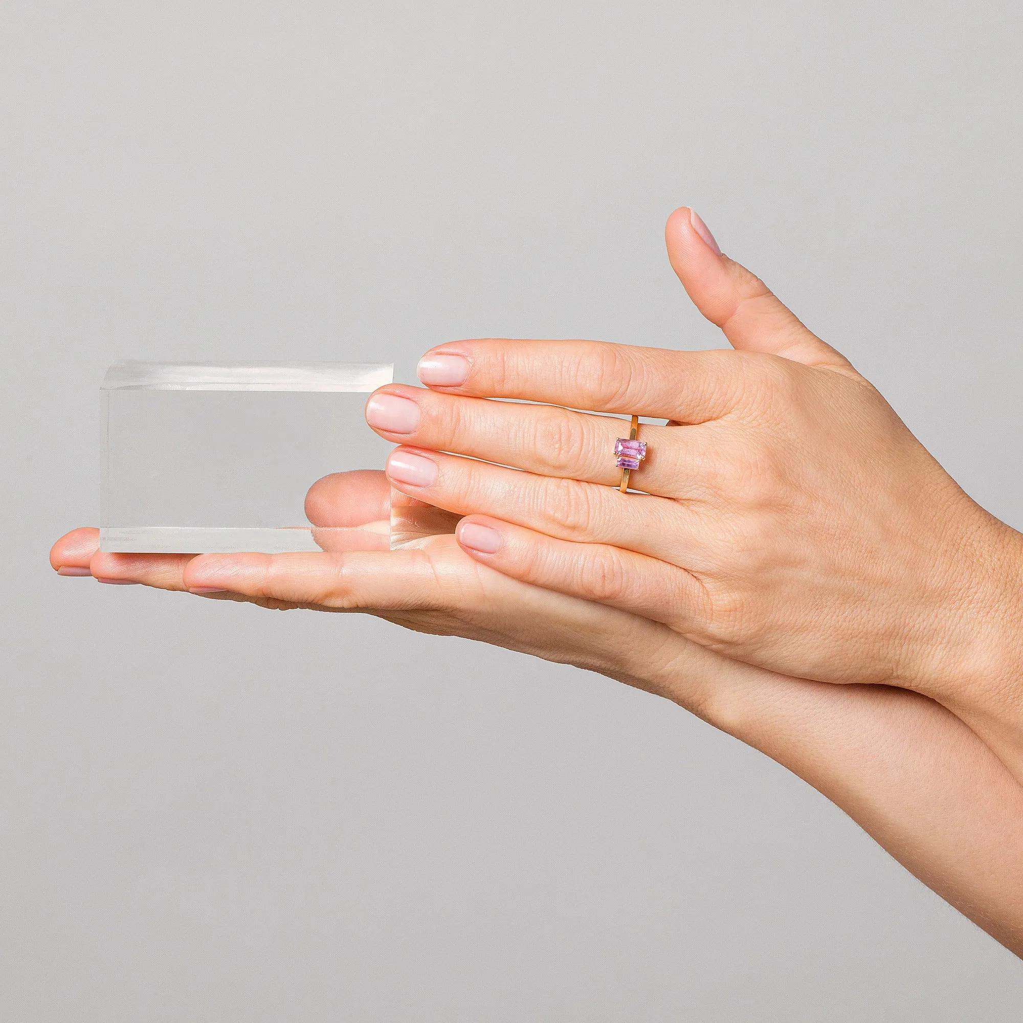 Open Sky Ring