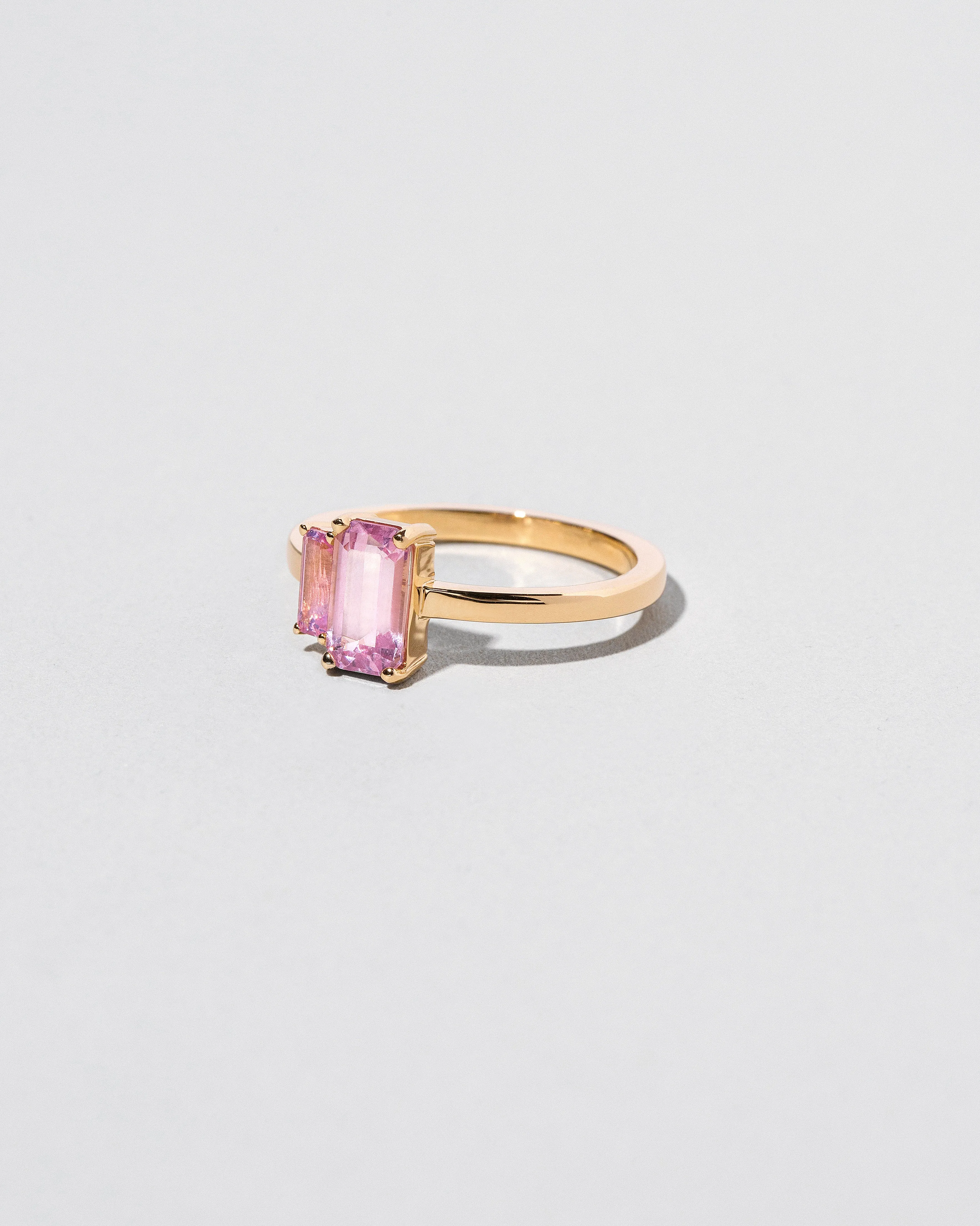 Open Sky Ring