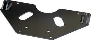 Open Trail 105055 Atv Plow Mount Kit