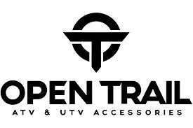 Open Trail V000020-11056T Utv Bed Cargo Cover
