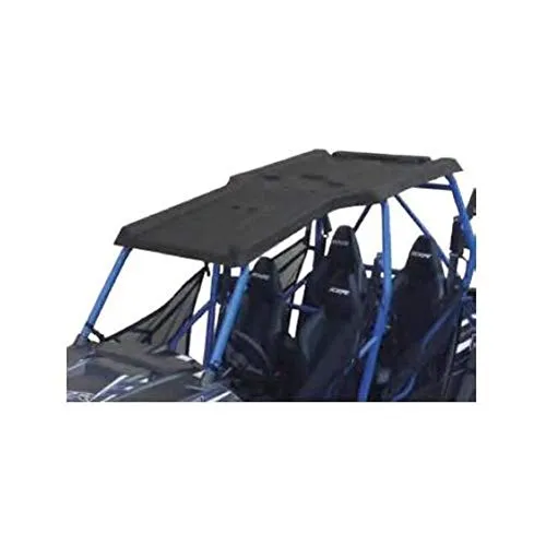 Open Trail VPRE-POL0101BK Roof - Molded