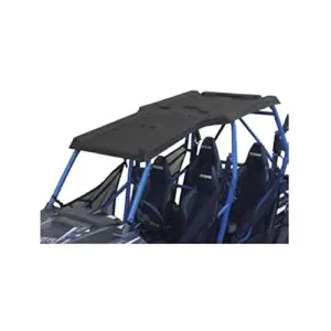 Open Trail VPRE-POL0101BK Roof - Molded