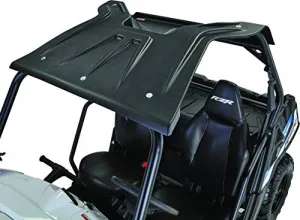 Open Trail VPRE-POL0301BK Roof - Molded