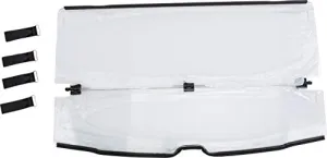 Open Trail WEST120-0016 Windshields