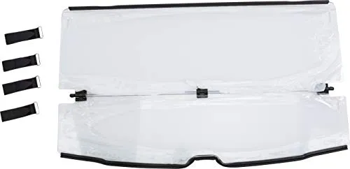 Open Trail WEST120-0016 Windshields