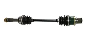 Open Trail YAM-7028 OE 2.0 Rear Axle