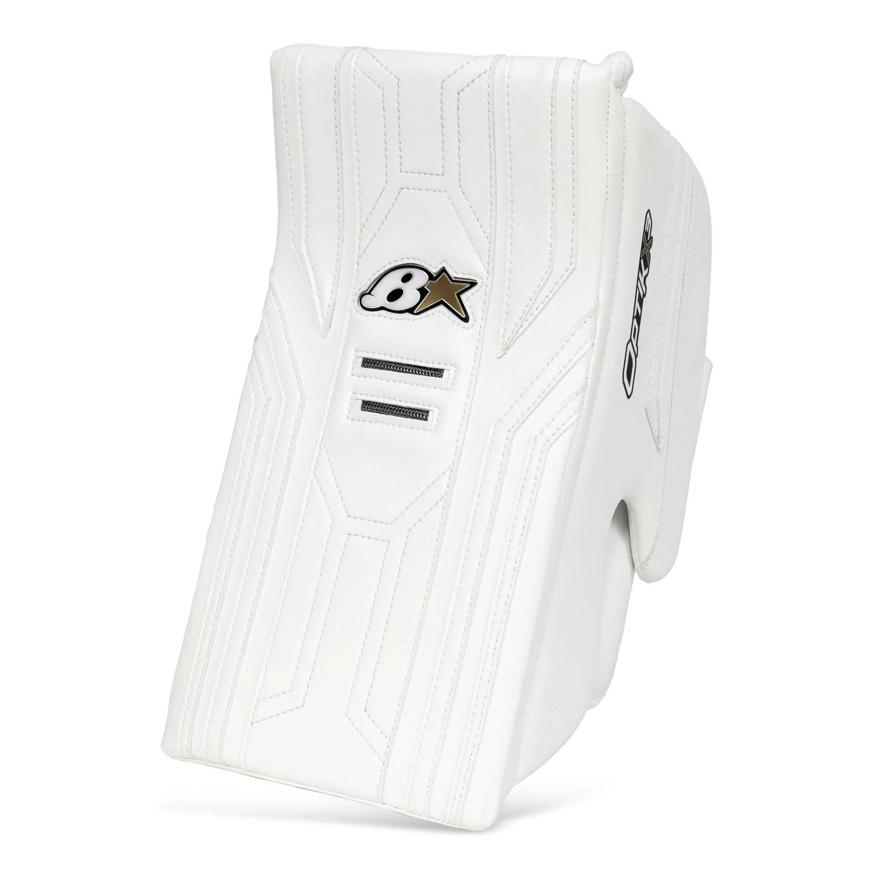 OPTik X3 Goalie Blocker