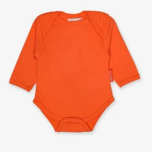 Orange Body Basics