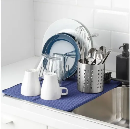 ORDNING - Kitchen Utensil Rack SS