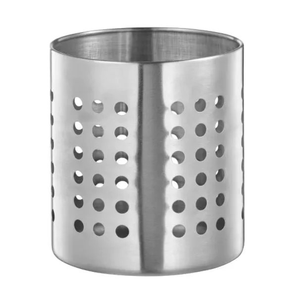 ORDNING - Kitchen Utensil Rack SS