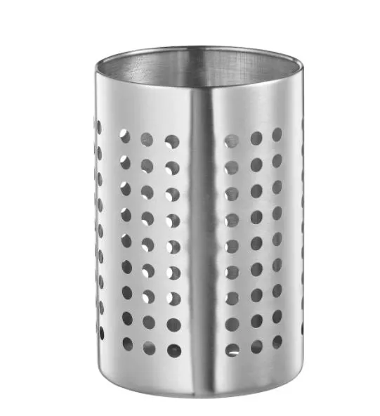 ORDNING - Kitchen Utensil Rack SS